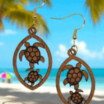 handcrafted-mahogany-hawaiian-sea-turtle-honu