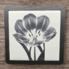 Tulip Tile Coaster