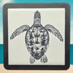 sea-turtle-tile-coaster