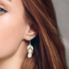 Embrace the Aloha Spirit with Our Flip-Flop Earrings
