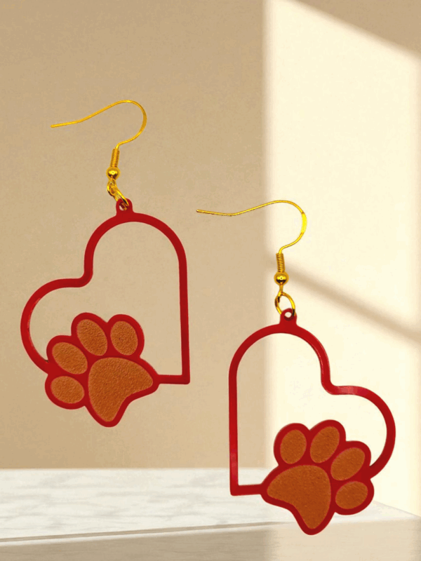 heart-and-paw-print-acrylic-earrings