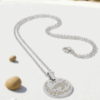 Turtle SS Neckless