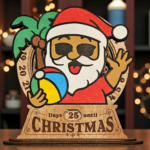 beach-santa-christmas-countdown-calendar
