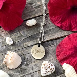 Aloha SS Necklace